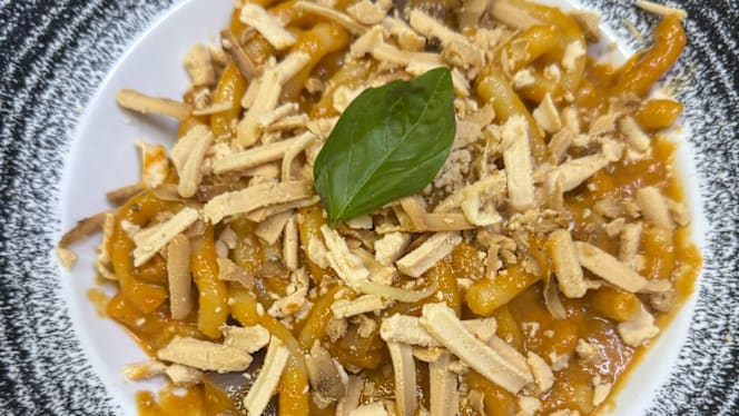 Pizzeria Vulcanica - 5