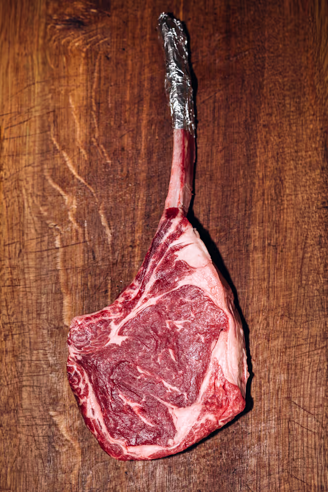 Estancia Steaks - 8