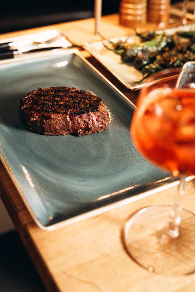 Estancia Steaks - 6