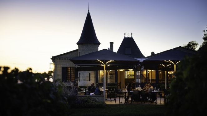 L'Atelier de Candale - 2