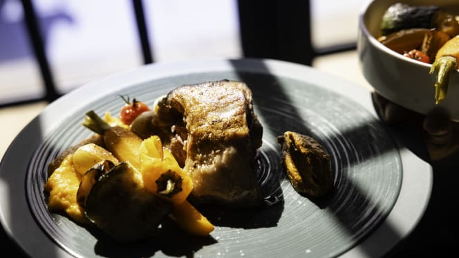 L'Atelier de Candale - 3