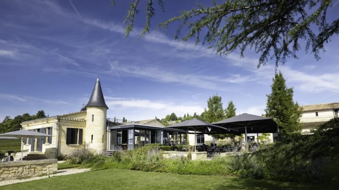 L'Atelier de Candale - 6