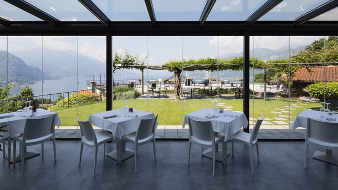Ristorante Altavista (Terrazza panoramica) - 7