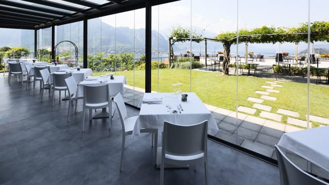 Ristorante Altavista (Terrazza panoramica) - 8