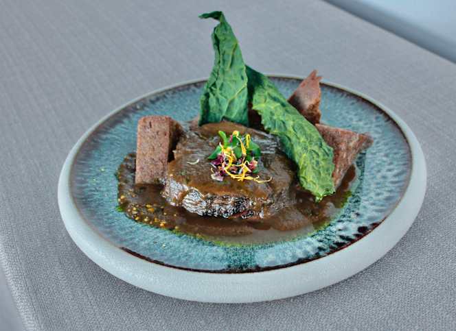 Ristorante Altavista (Terrazza panoramica) - 1
