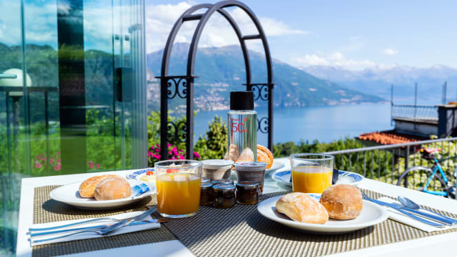 Ristorante Altavista (Terrazza panoramica) - 5