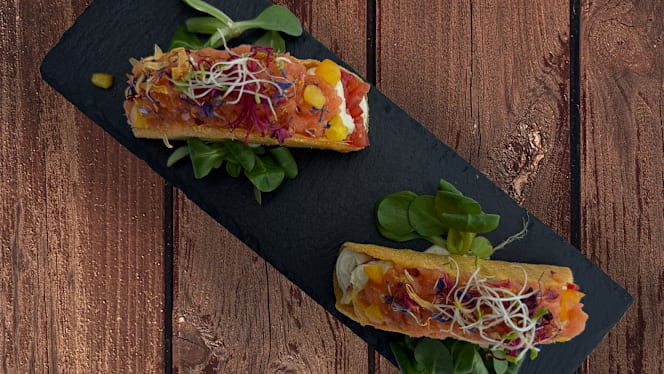 Ristorante Altavista (Terrazza panoramica) - 2