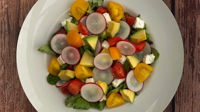 Ristorante Altavista (Terrazza panoramica) - 1