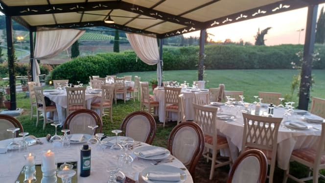 Tenuta Borgo al Sole - 6