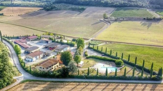 Tenuta Borgo al Sole - 8