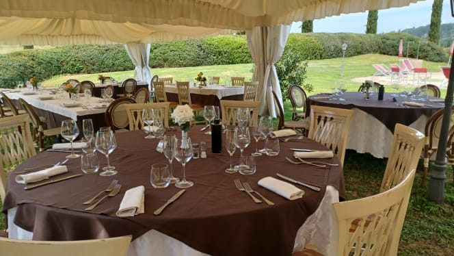 Tenuta Borgo al Sole - 9