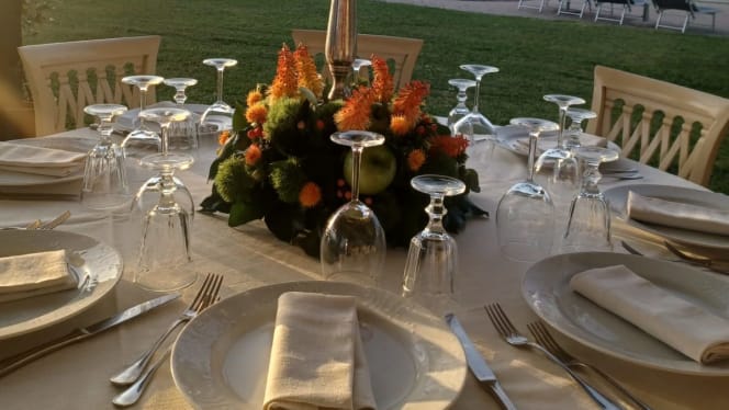 Tenuta Borgo al Sole - 1