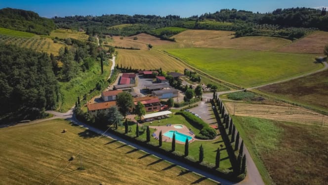 Tenuta Borgo al Sole - 0