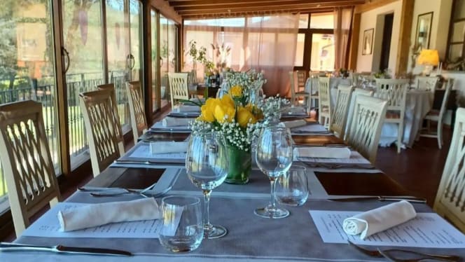 Tenuta Borgo al Sole - 5