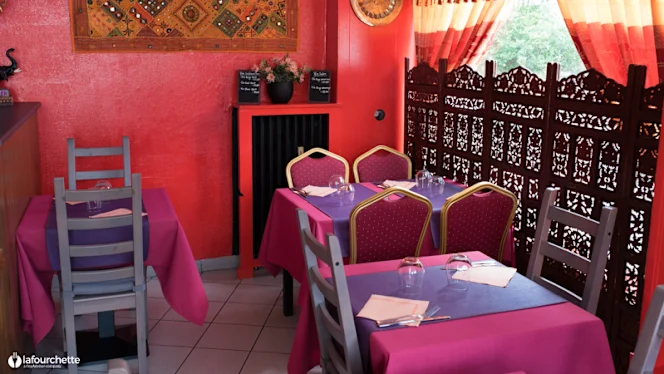 Le Rajustant - Restaurant - Strasbourg