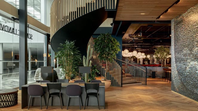 Scandic Landvetter - 0