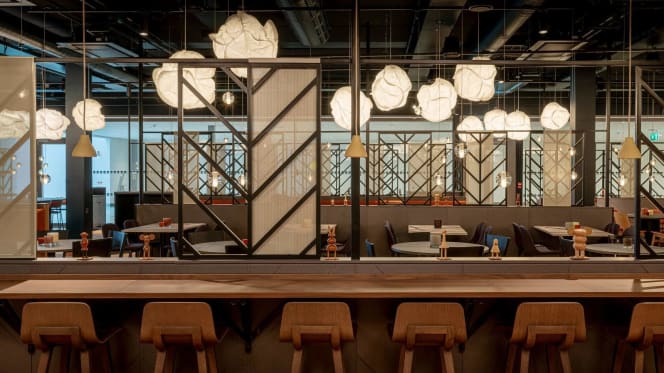 Scandic Landvetter - 7