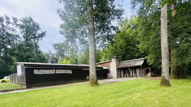 La croix d'augas - 0