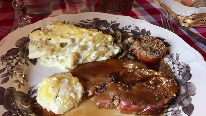 La croix d'augas - 3