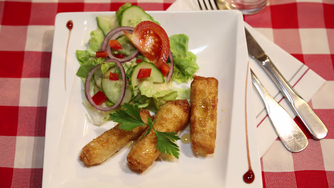 La croix d'augas - 1