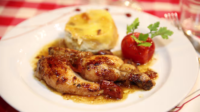 La croix d'augas - 2