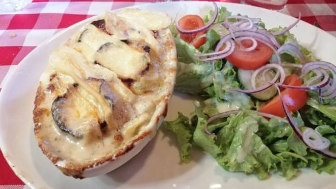 La croix d'augas - 4