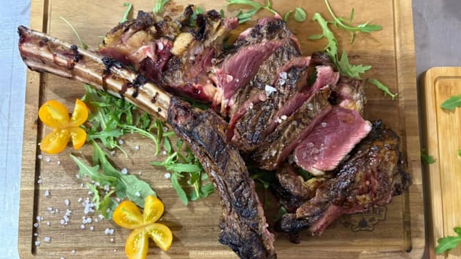 La griglieria Il Borghetto - 0