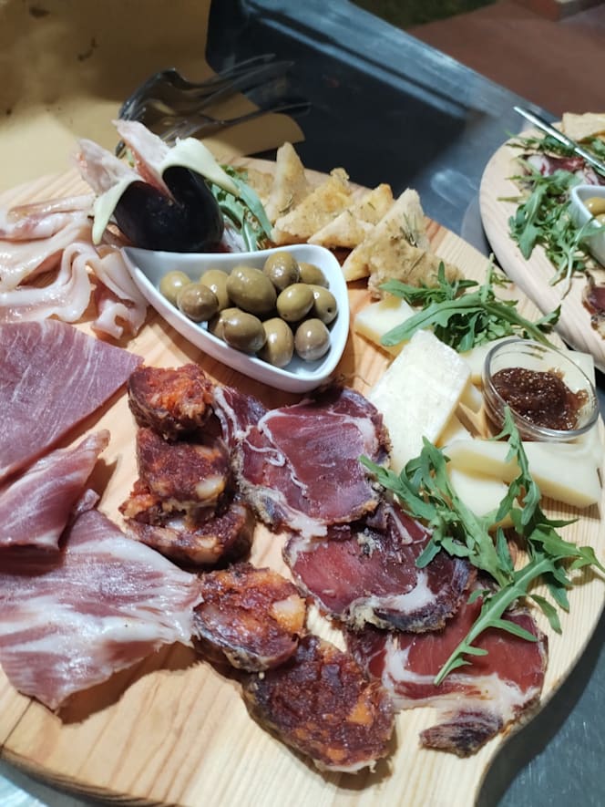 La griglieria Il Borghetto - 2