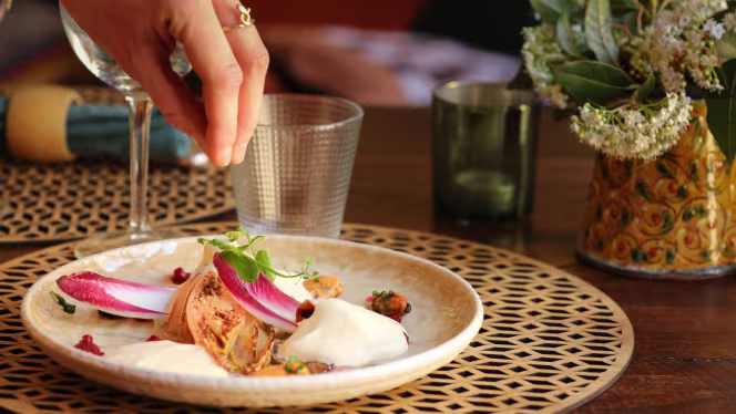 La Treille Muscate - Cliousclat - 6