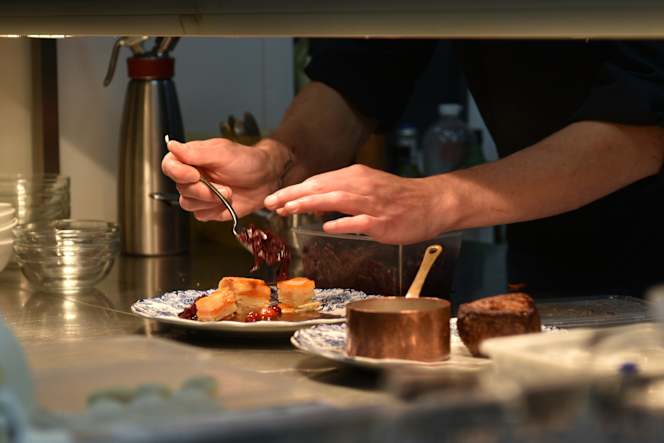 Li Ter Restaurant - 1