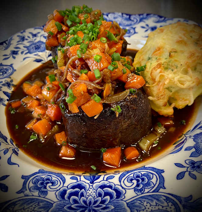 Li Ter Restaurant - 2