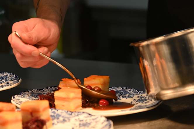 Li Ter Restaurant - 6