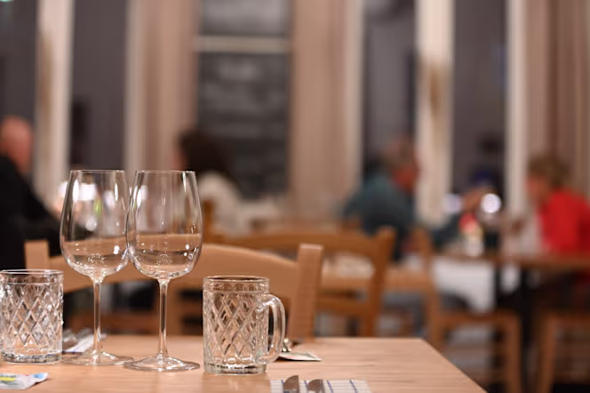 Li Ter Restaurant - 0