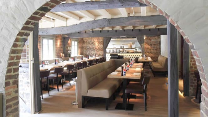 Les Potes en Toque - 2