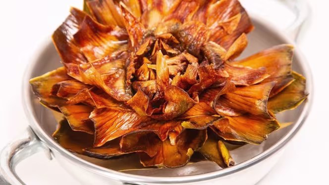 Ba Ghetto Firenze - 3