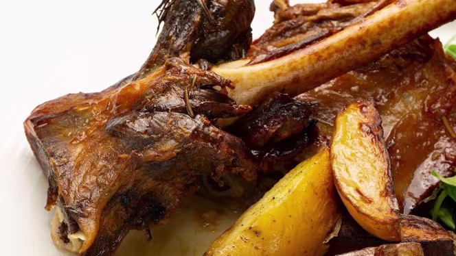 Ba Ghetto Firenze - 1