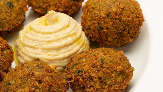 Ba Ghetto Firenze - 0