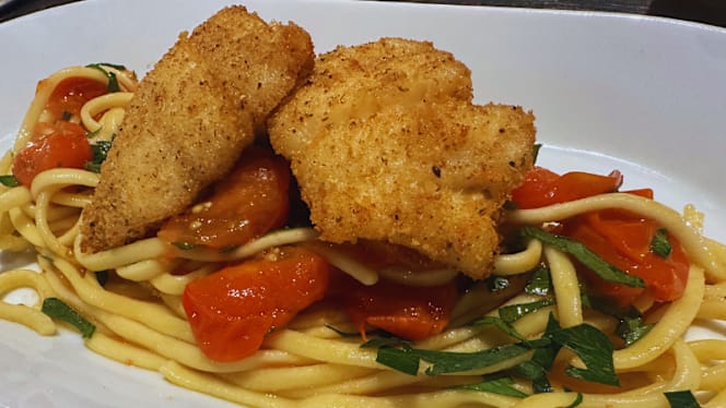 Franco's Osteria - 7