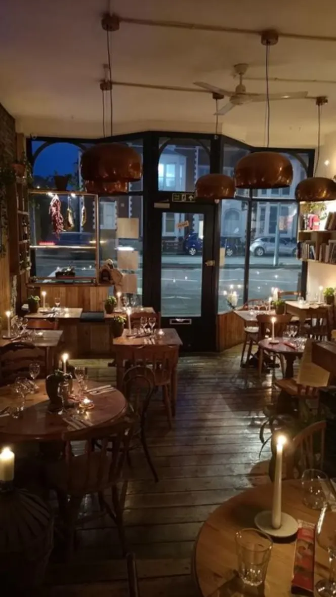 Franco's Osteria - 0