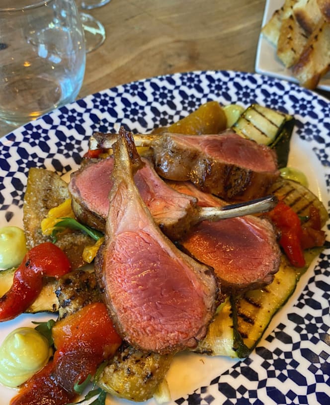 Franco's Osteria - 9