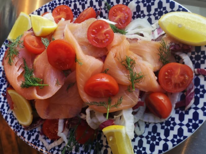 Franco's Osteria - 5