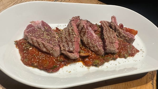 Franco's Osteria - 4