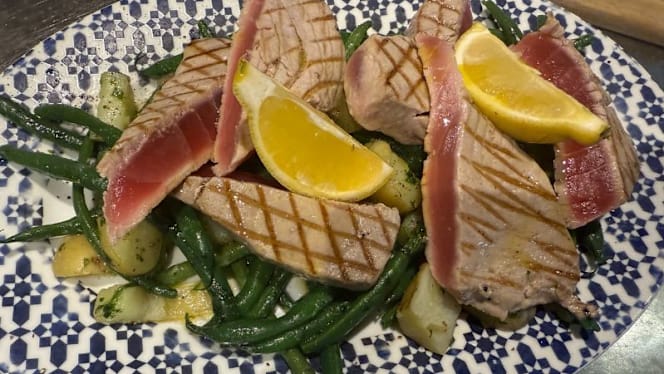 Franco's Osteria - 8