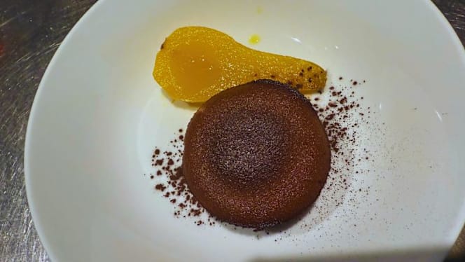 Franco's Osteria - 3