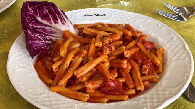 A' Citta' e Pulecenella - Brusciano - 0