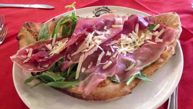 A' Citta' e Pulecenella - Brusciano - 1