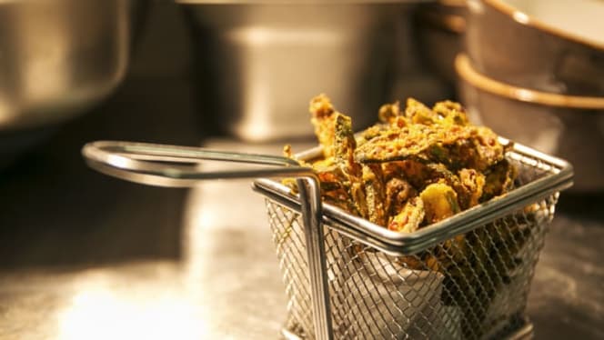 Tandoor at the Chambers - 9