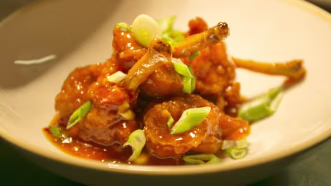 Tandoor at the Chambers - 3