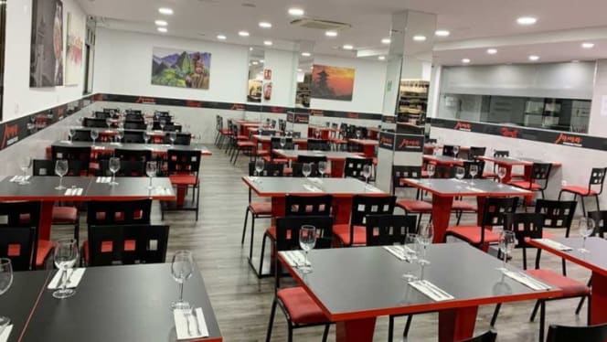 Chifa Peruano Jama - 7