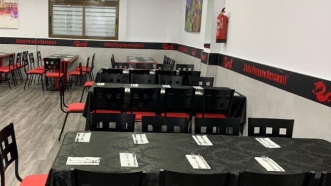 Chifa Peruano Jama - 6